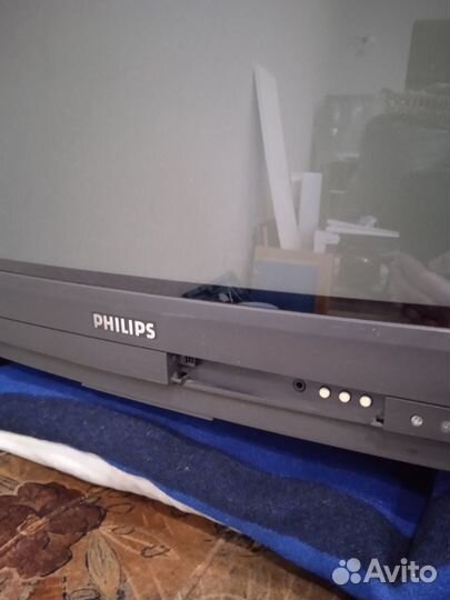 Телевизор philips