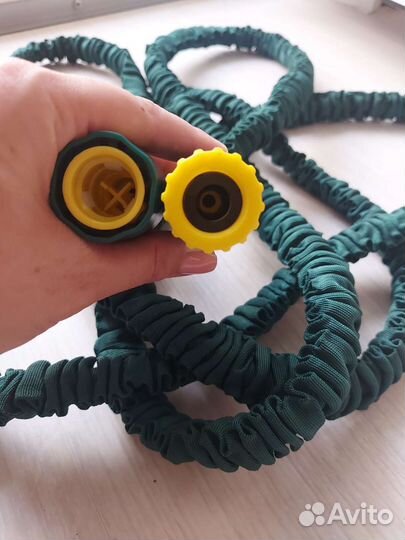 Шланг поливочный 10м