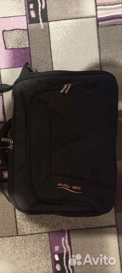 Сумка для ноутбука