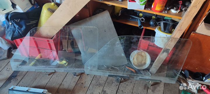 Запчасти на ниву 21213 бу