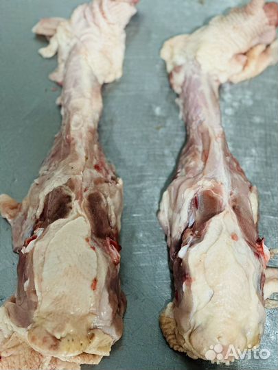 Куриный суповой набор