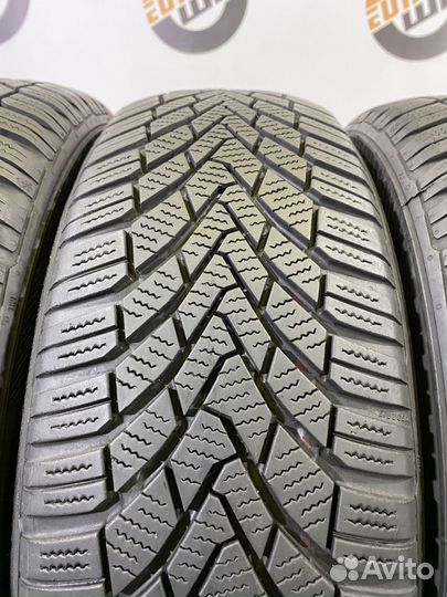 Continental ContiWinterContact TS 850 195/65 R15