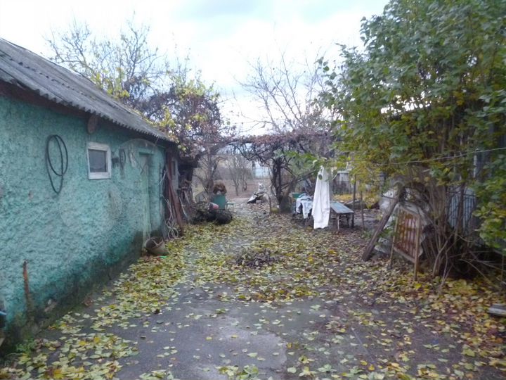 Дом 50 м² на участке 11,7 сот.