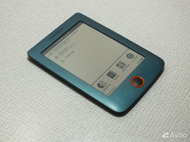 Pocketbook Mini (515)