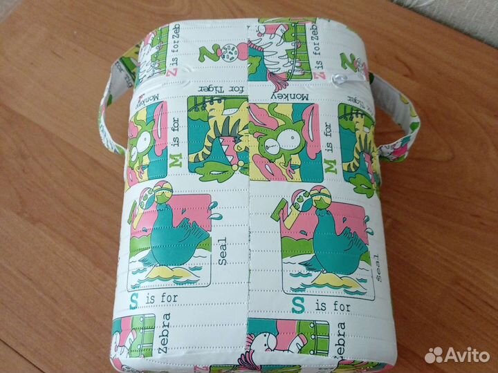 Термосумка для бутылочек