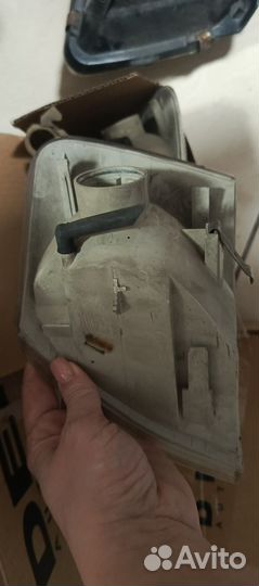 Фары в сборе