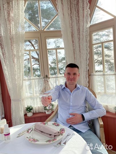 Эксперт / Коуч / Наставник