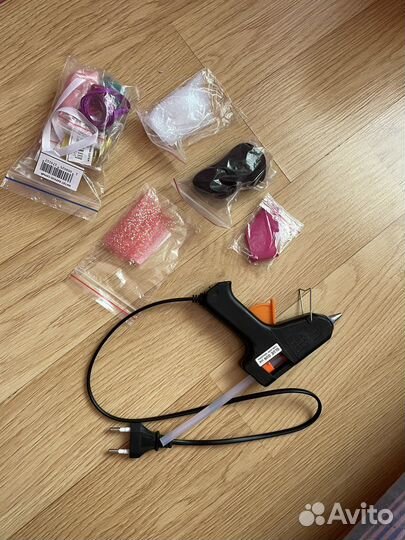 Все для рукоделия и творчества