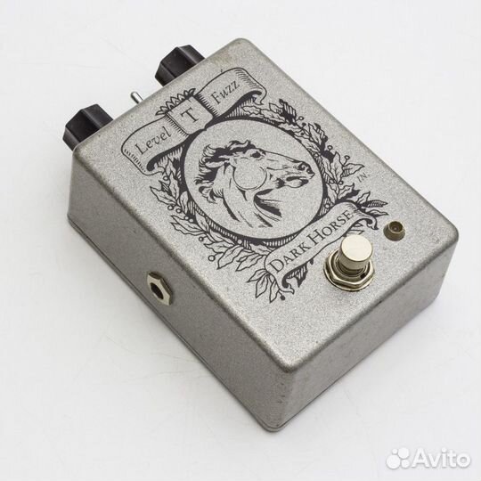 Phonograph Workshop Dark Horse