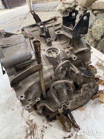 Продаю АКПП A 248 E - 01A для toyota noah выпуска