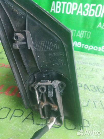 Зеркало левое ford focus 2