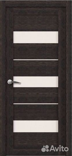 Дверь межкомнатная новая пвх 2000/900