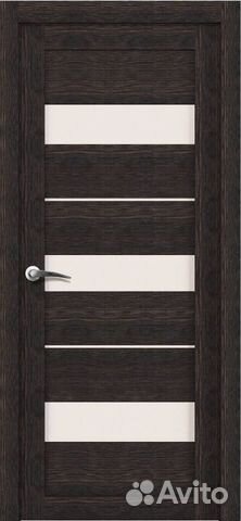 Дверь межкомнатная новая пвх 2000/900