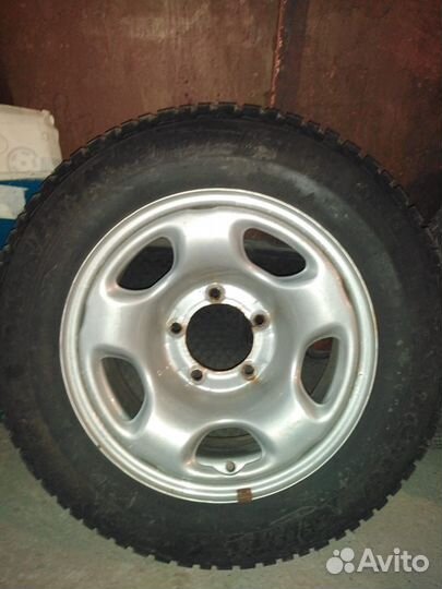 Зимние колеса r16 215 65 зимние michelin