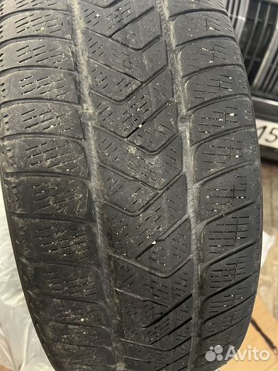 Pirelli Scorpion 2.25/5 R19