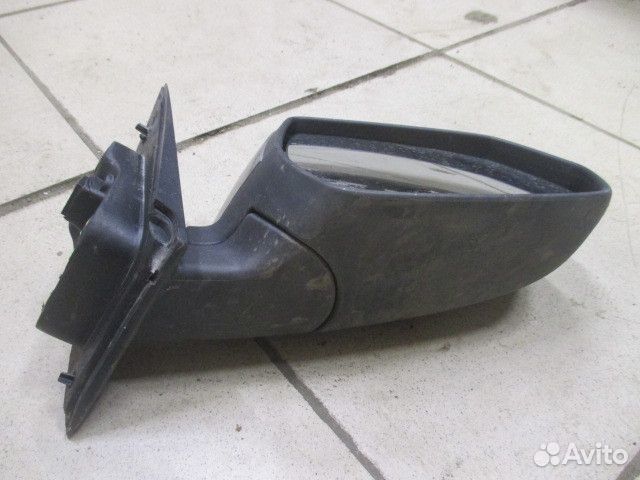 Зеркало правое электрическое Chevrolet Cobalt 2011