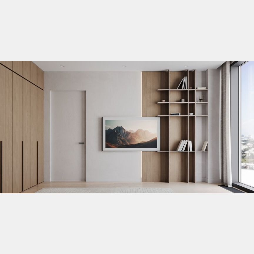 2-к. квартира, 73,3 м², 9/46 эт.