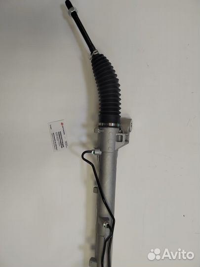 Рулевая рейка Ford C-Max 1768605