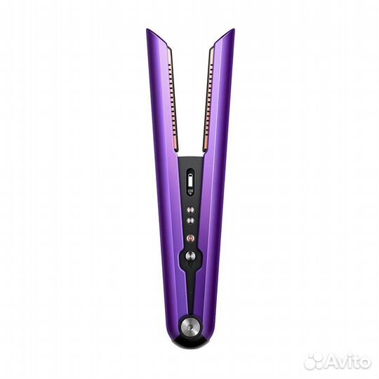 Выпрямитель для волос Dyson Corrale HS03 Violet