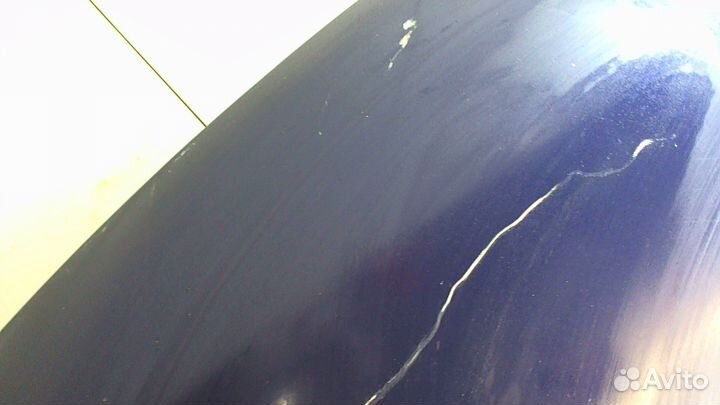 Капот Ford Mondeo 3, 2001