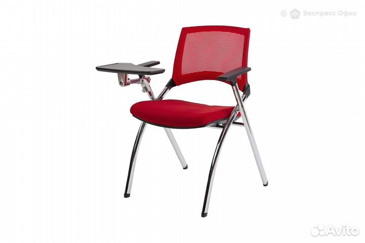 Комплект стульев 2 шт. с пюпитром Chairman CH890