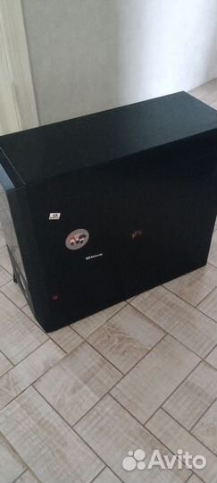 Корпус для пк