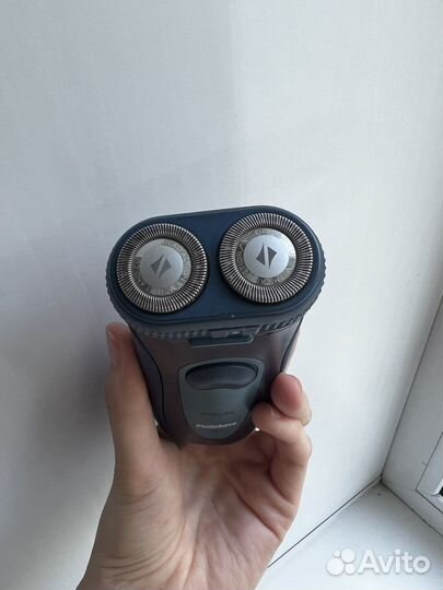 Бритва электрическая philips