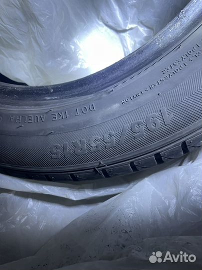 Evergreen EH226 195/55 R15
