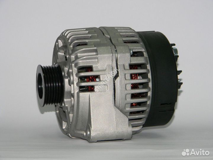 Генератор мерседес benz C-class (W202), CLK