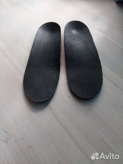 Ортопедические стельки