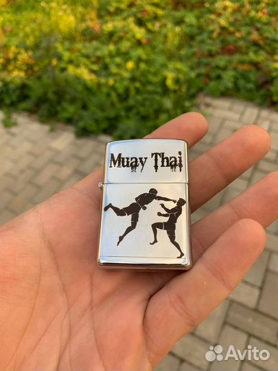 Лазерная гравировка на металле