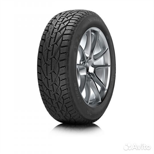 Tigar Winter 245/40 R18 97V