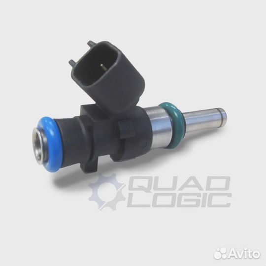 Топливная форсунка Polaris RZR 1000 General, RS1