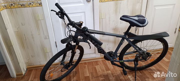 Велосипед горный shtern