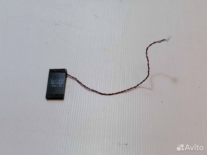 Динамик для Samsung NP-N102