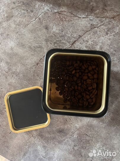 Банки для хранения IKEA