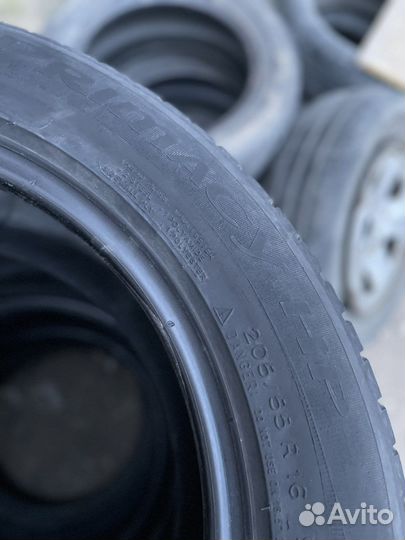 Michelin Primacy HP 205/55 R16 94V