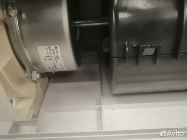 Бризер тион О2 бу