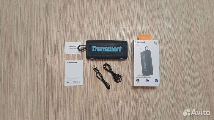 Колонка Bluetooth Tronsmart Trip (новая)