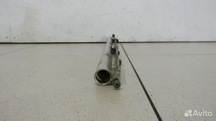 Рейка топливная Вольво