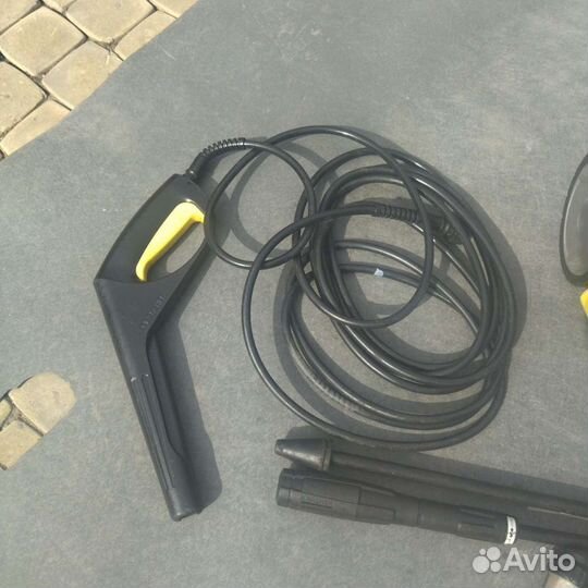 Karcher разные есть раритет