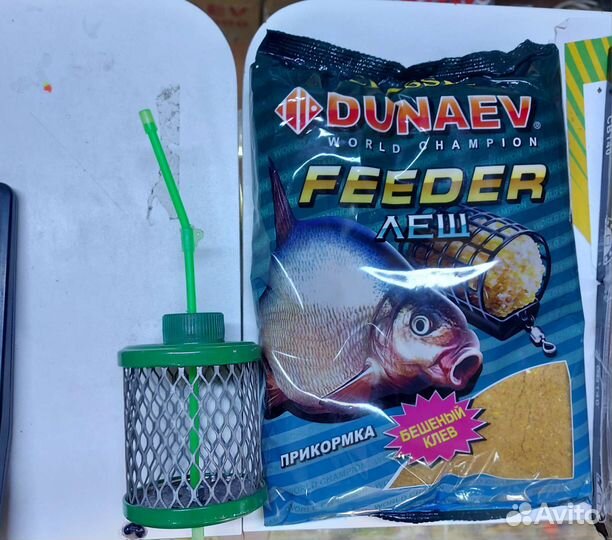 Банки на леща