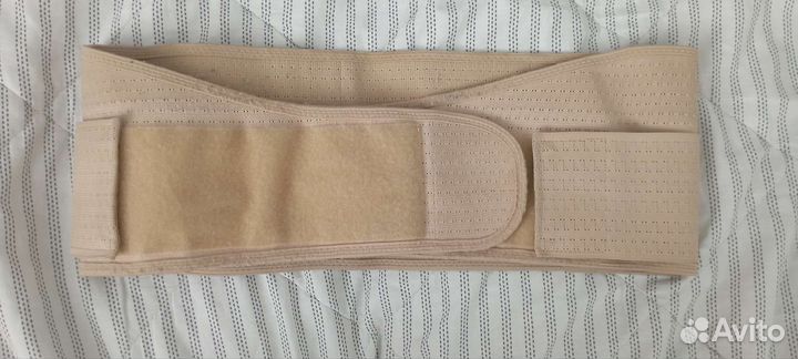 Бандаж для беременных orlett