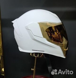 Мотошлем Icon Airflite Peace Keeper XXL