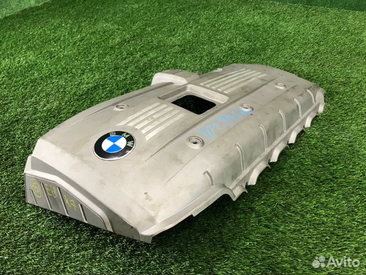 Декоративная крышка двигателя Bmw 5 E60 N52B25
