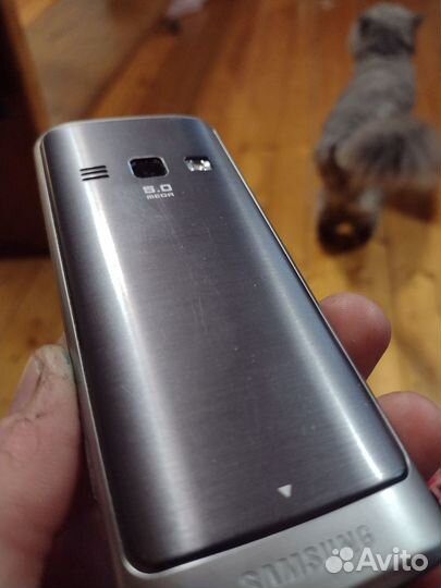 Samsung GT-S5611