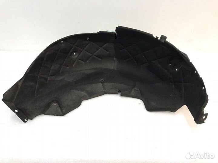 Подкрылок задний левый Land Rover Range Rover