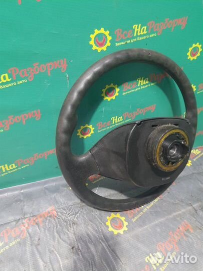 Руль рулевое колесо Daewoo Matiz