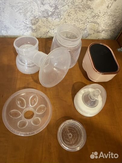 Молокоотсос