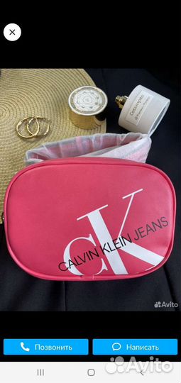 Сумка новая ск